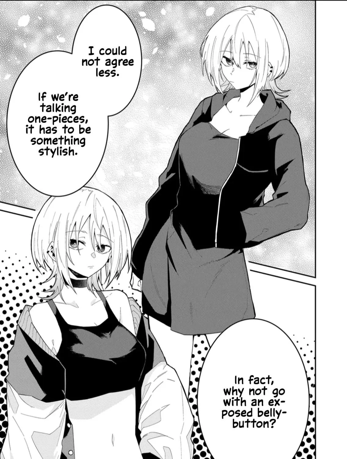 Wolf-chan wa Sumashitai Chapter 16.5 page 9 - 