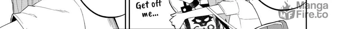 Wolf-chan wa Sumashitai Chapter 20 page 6 - 