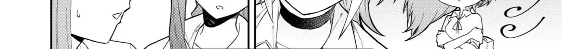 Wolf-chan wa Sumashitai Chapter 20 page 8 - 