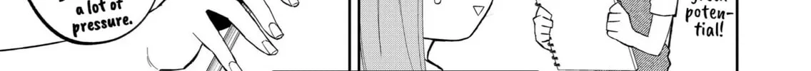 Wolf-chan wa Sumashitai Chapter 21 page 14 - 