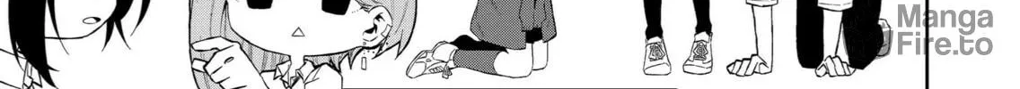 Wolf-chan wa Sumashitai Chapter 22 page 18 - 