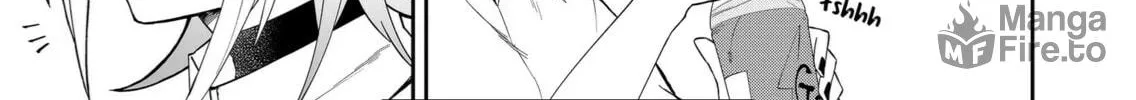 Wolf-chan wa Sumashitai Chapter 22 page 6 - 
