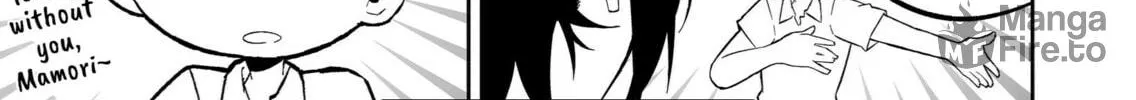 Wolf-chan wa Sumashitai Chapter 22 page 10 - 