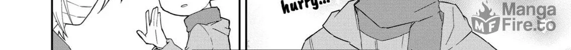 Wolf-chan wa Sumashitai Chapter 24 page 12 - 