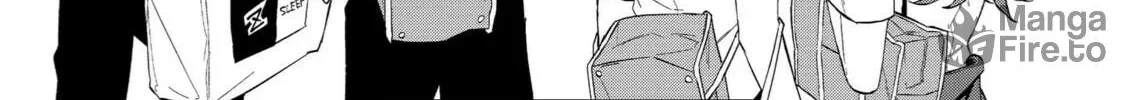 Wolf-chan wa Sumashitai Chapter 25 page 18 - 
