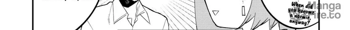 Wolf-chan wa Sumashitai Chapter 25 page 10 - 