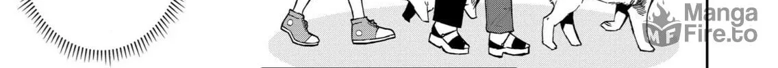 Wolf-chan wa Sumashitai Chapter 26 page 18 - 