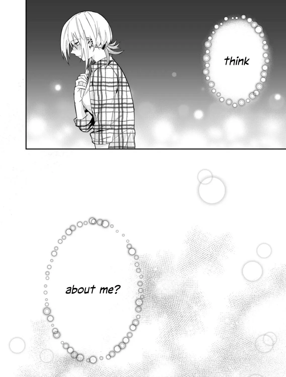 Wolf-chan wa Sumashitai Chapter 27 page 23 - 