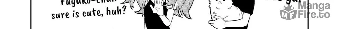 Wolf-chan wa Sumashitai Chapter 28 page 20 - 