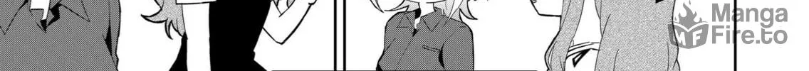 Wolf-chan wa Sumashitai Chapter 28 page 10 - 