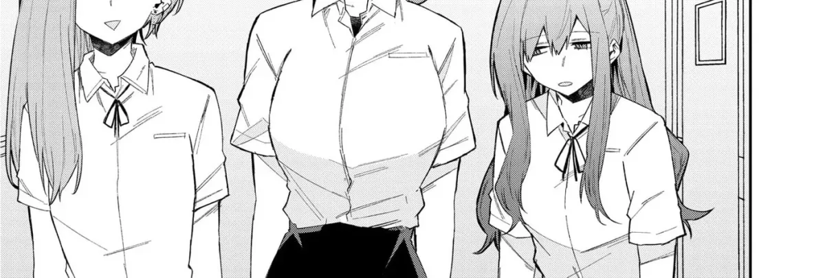 Wolf-chan wa Sumashitai Chapter 3.1 page 2 - 
