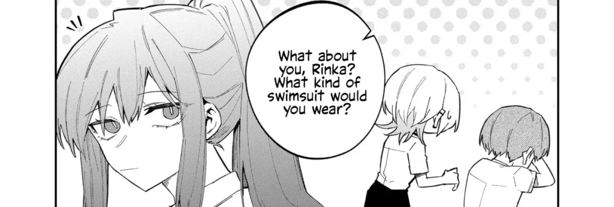Wolf-chan wa Sumashitai Chapter 3.1 page 12 - 