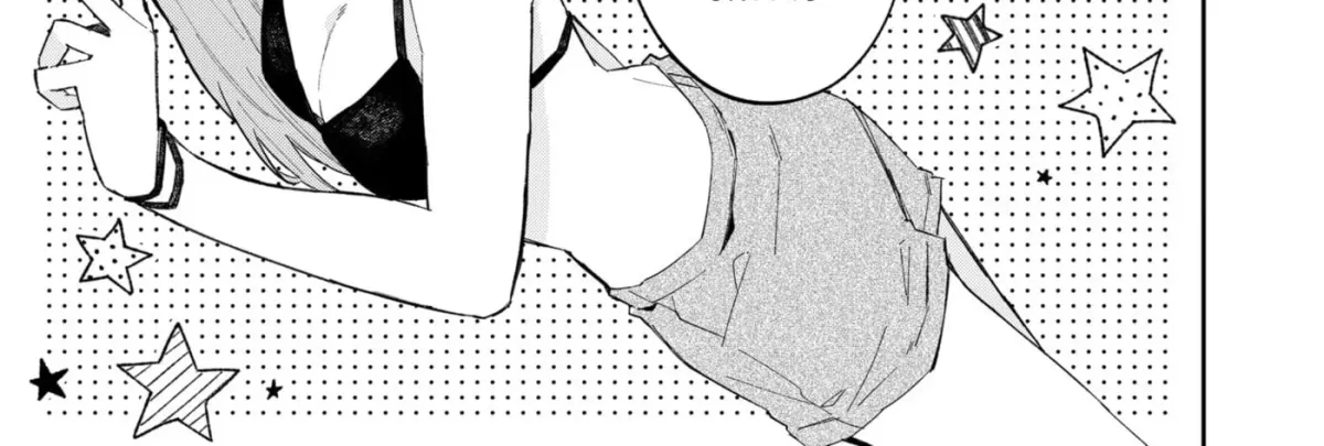 Wolf-chan wa Sumashitai Chapter 3.1 page 14 - 