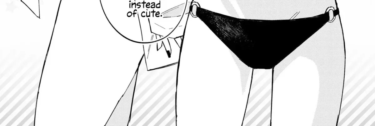 Wolf-chan wa Sumashitai Chapter 3.1 page 16 - 
