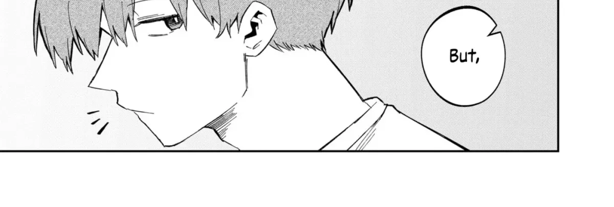 Wolf-chan wa Sumashitai Chapter 3.1 page 22 - 
