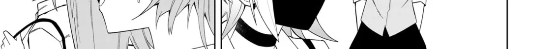 Wolf-chan wa Sumashitai Chapter 3 page 22 - 