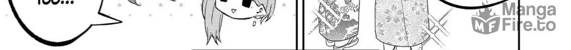 Wolf-chan wa Sumashitai Chapter 31 page 6 - 