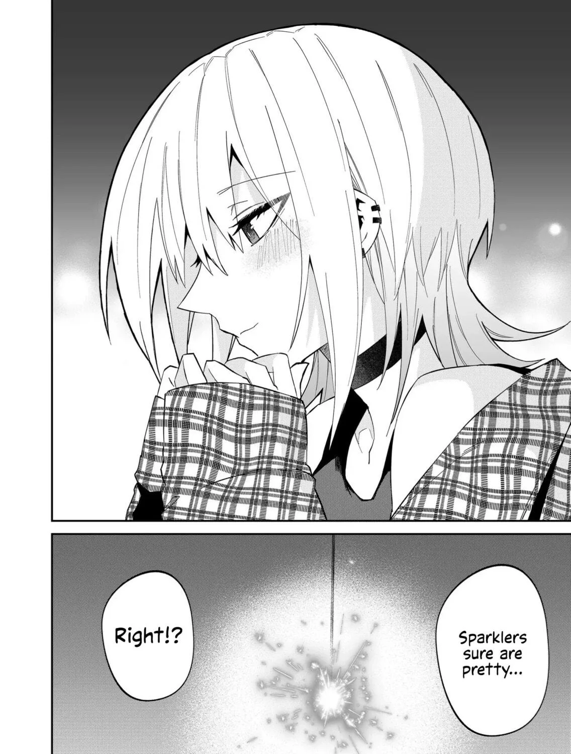 Wolf-chan wa Sumashitai Chapter 32 page 19 - 