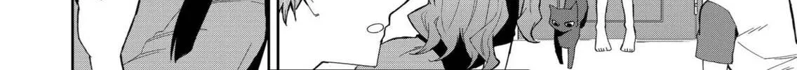 Wolf-chan wa Sumashitai Chapter 34 page 8 - 