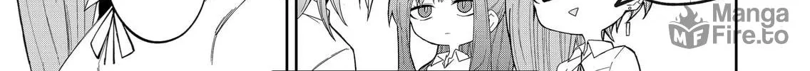 Wolf-chan wa Sumashitai Chapter 35 page 6 - 