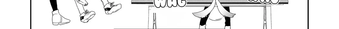 Wolf-chan wa Sumashitai Chapter 36 page 16 - 