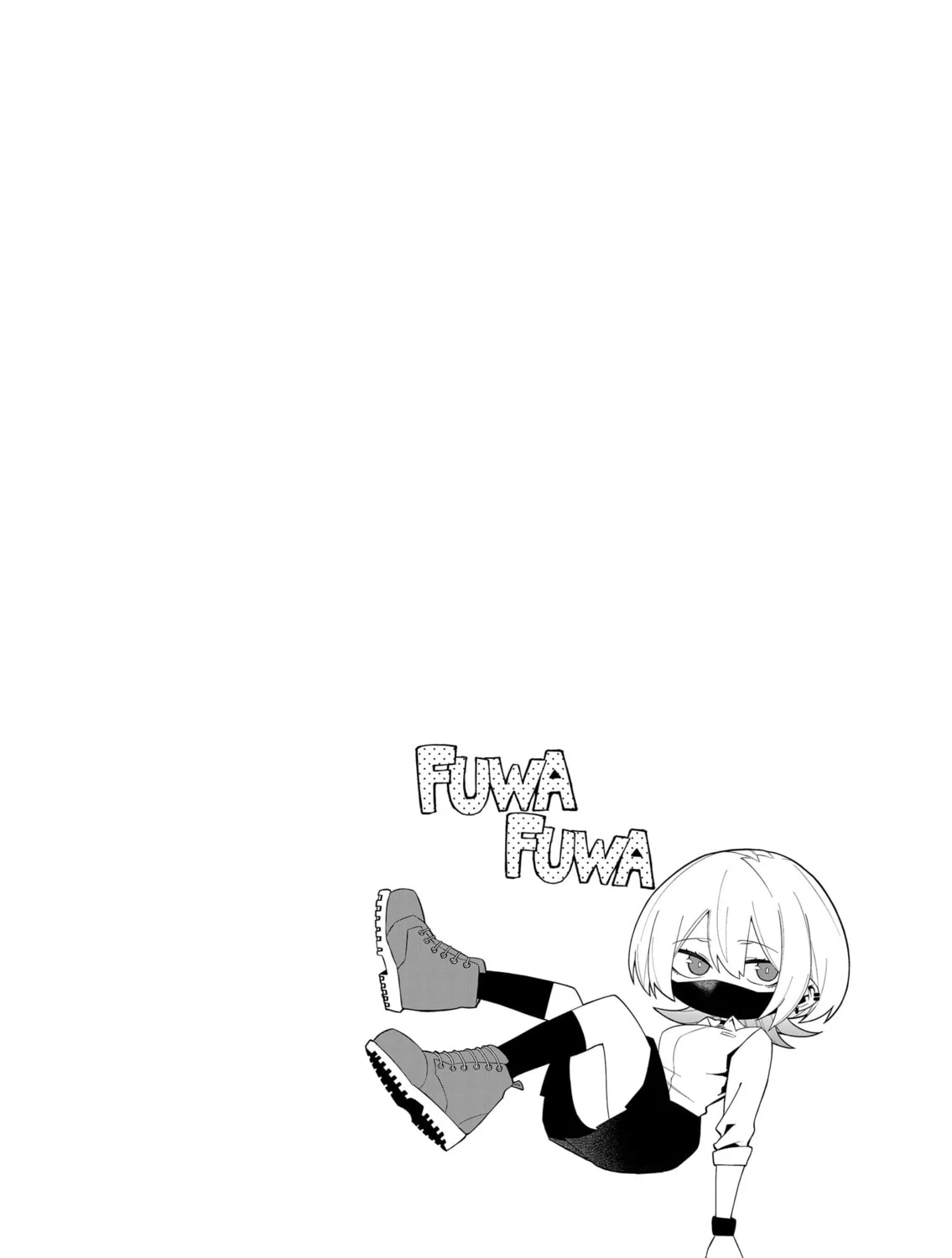 Wolf-chan wa Sumashitai Chapter 4 page 15 - 