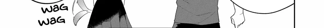 Wolf-chan wa Sumashitai Chapter 44 page 14 - 
