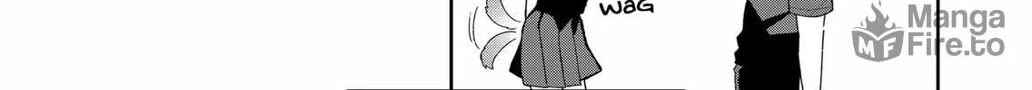 Wolf-chan wa Sumashitai Chapter 44 page 18 - 