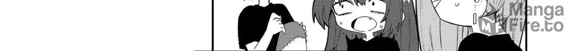 Wolf-chan wa Sumashitai Chapter 45 page 18 - 