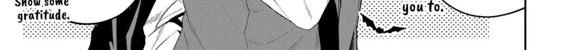 Wolf-chan wa Sumashitai Chapter 47 page 2 - 
