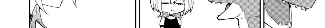 Wolf-chan wa Sumashitai Chapter 47 page 16 - 