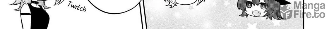 Wolf-chan wa Sumashitai Chapter 47 page 10 - 