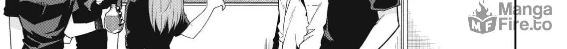 Wolf-chan wa Sumashitai Chapter 49 page 10 - 