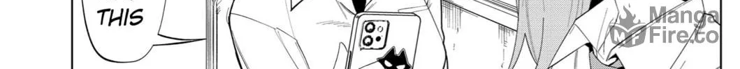Wolf-chan wa Sumashitai Chapter 5 page 6 - 