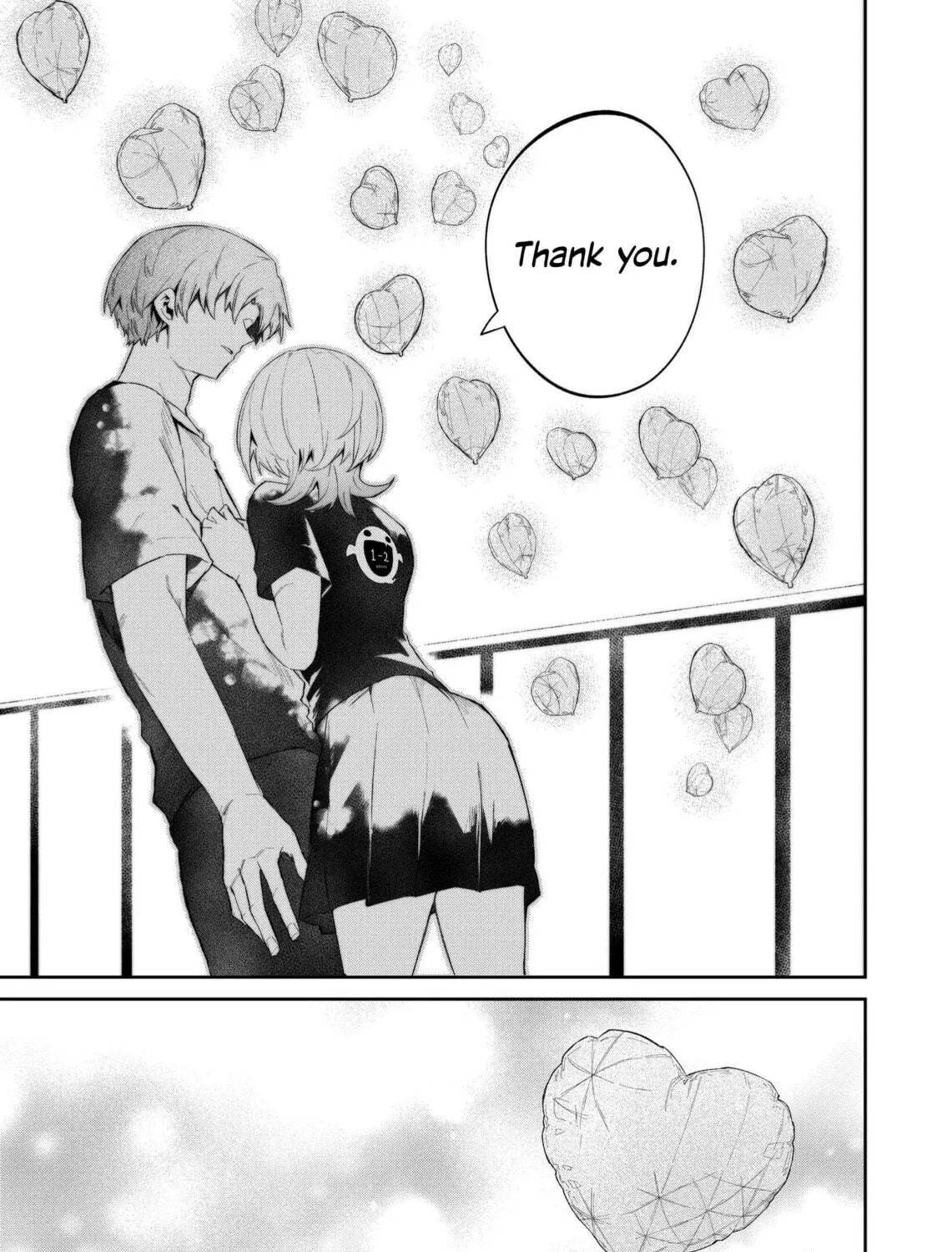 Wolf-chan wa Sumashitai Chapter 50 page 29 - 
