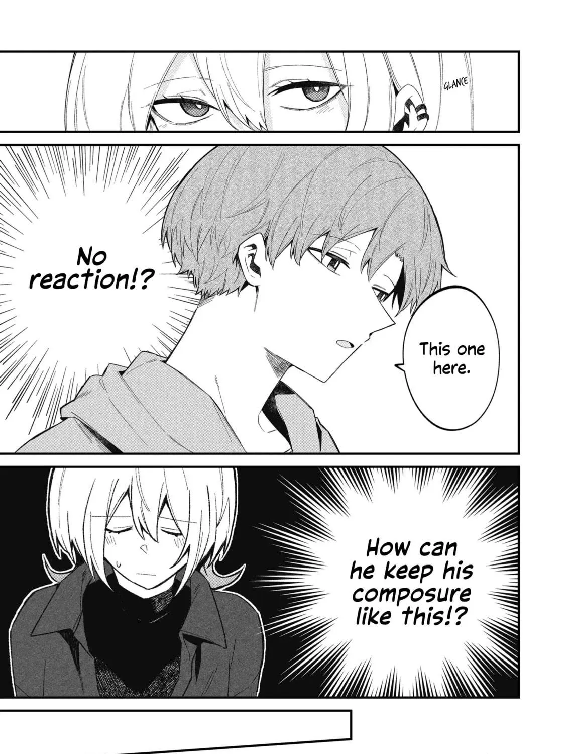 Wolf-chan wa Sumashitai Chapter 51 page 17 - 