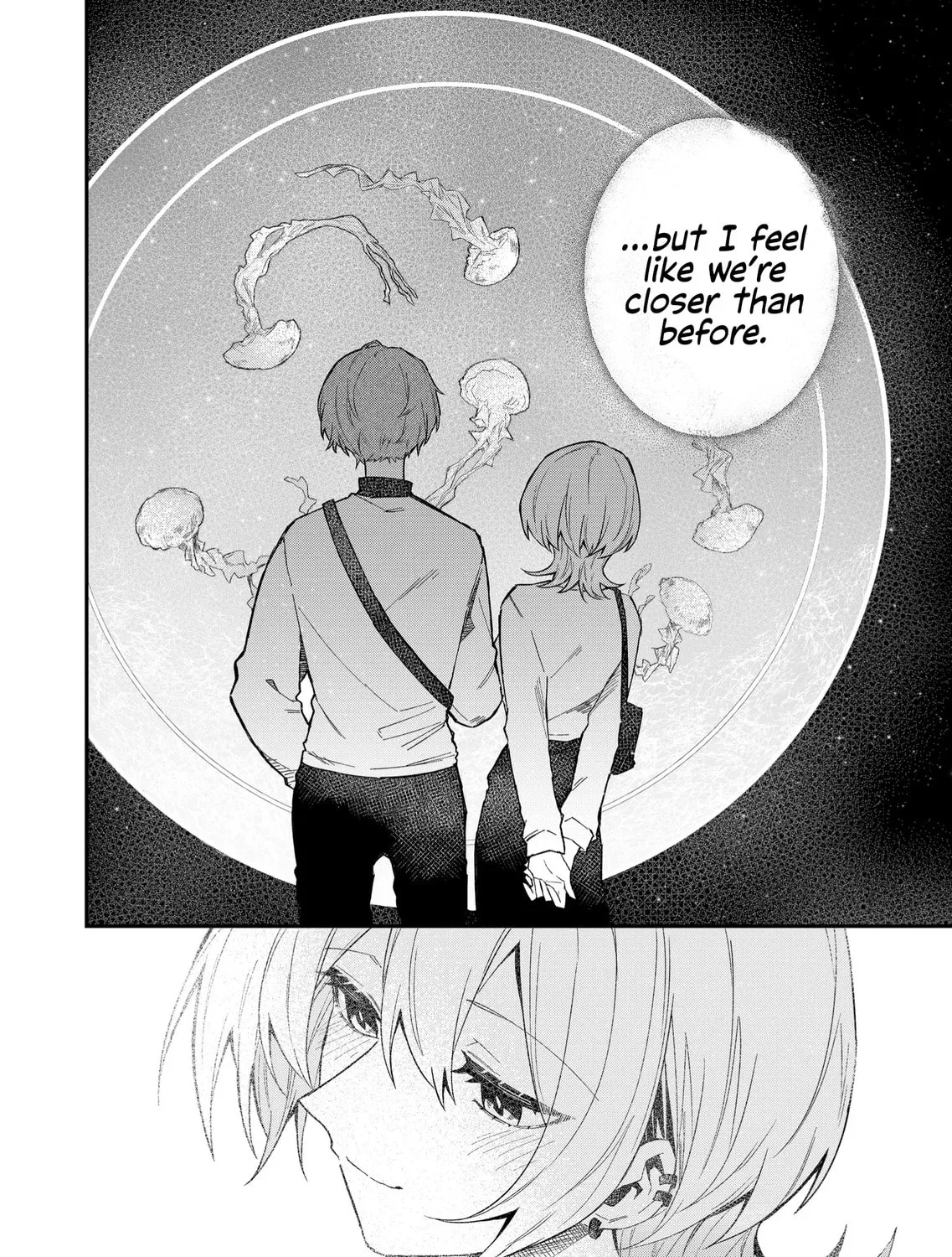 Wolf-chan wa Sumashitai Chapter 53 page 27 - 