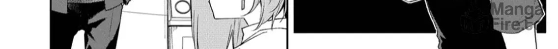 Wolf-chan wa Sumashitai Chapter 57 page 12 - 