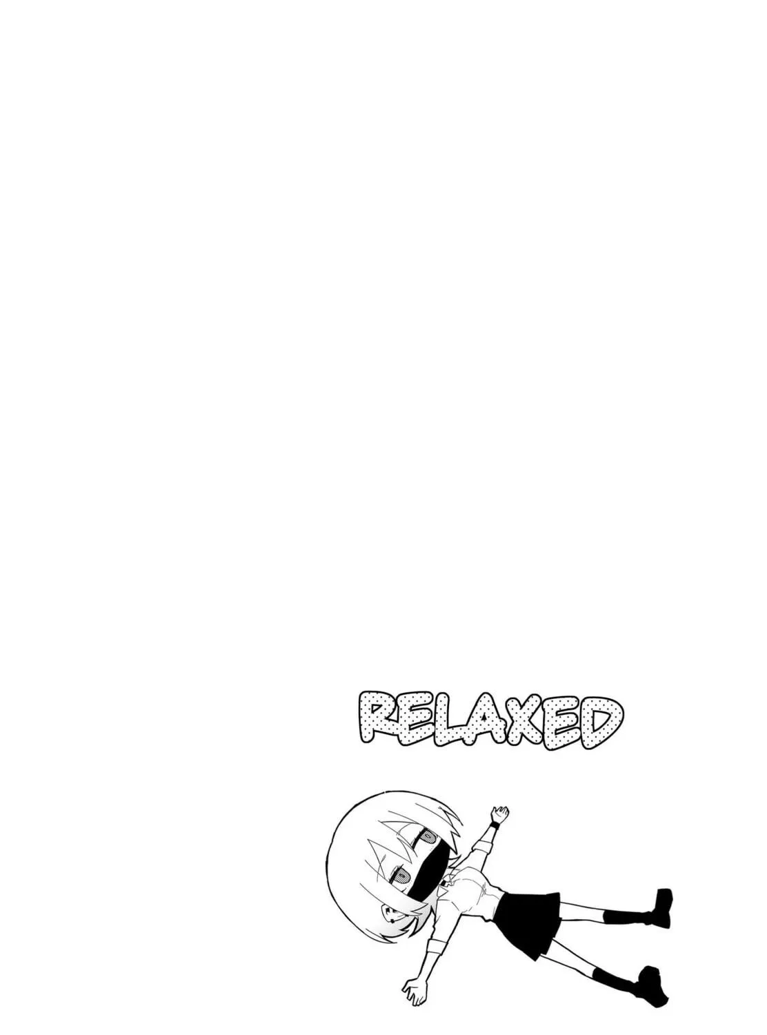 Wolf-chan wa Sumashitai Chapter 6 page 19 - 