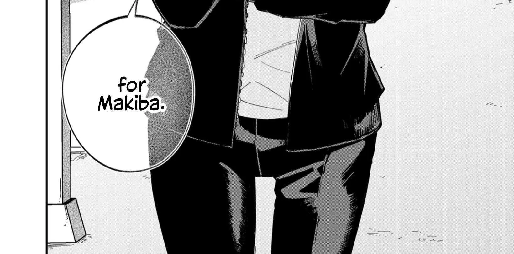 Wolf-chan wa Sumashitai Chapter 60 page 13 - 