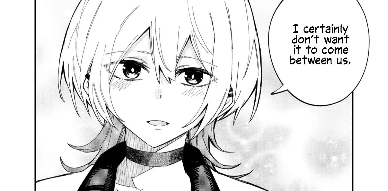 Wolf-chan wa Sumashitai Chapter 60 page 21 - 
