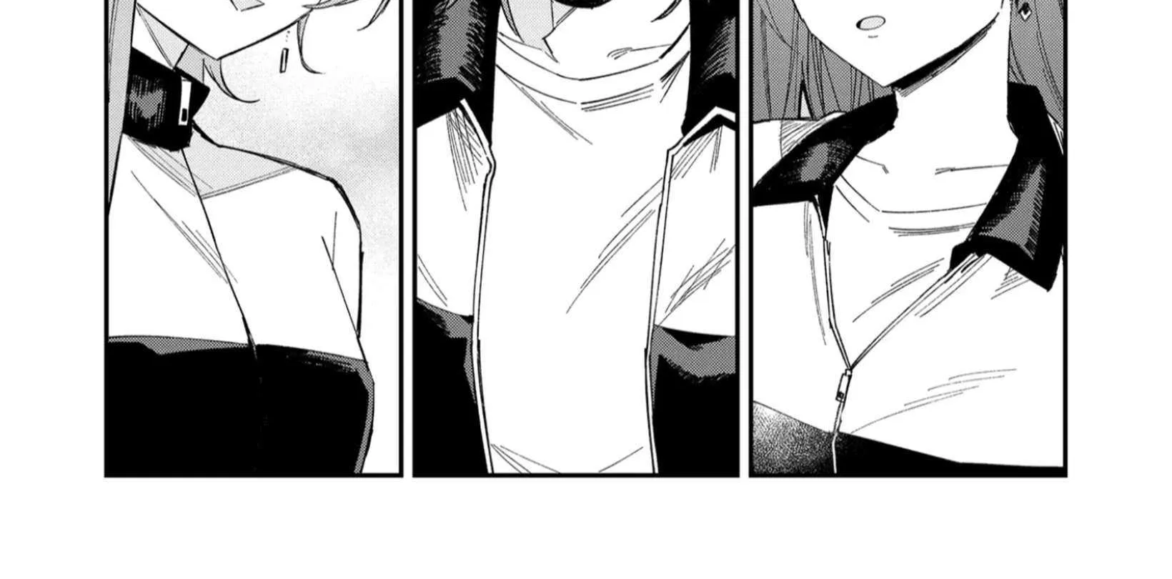 Wolf-chan wa Sumashitai Chapter 60 page 25 - 