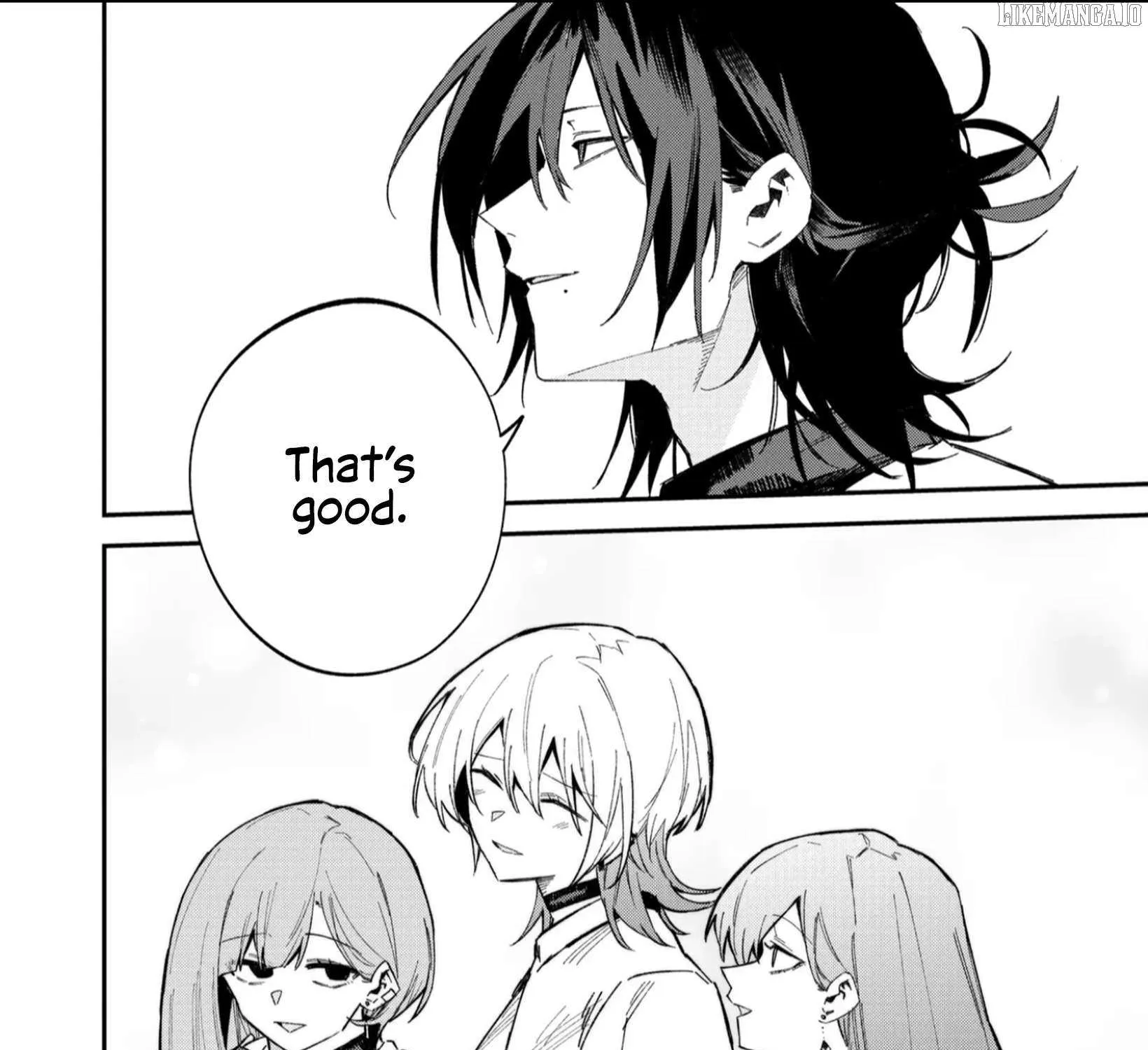 Wolf-chan wa Sumashitai Chapter 60 page 28 - 