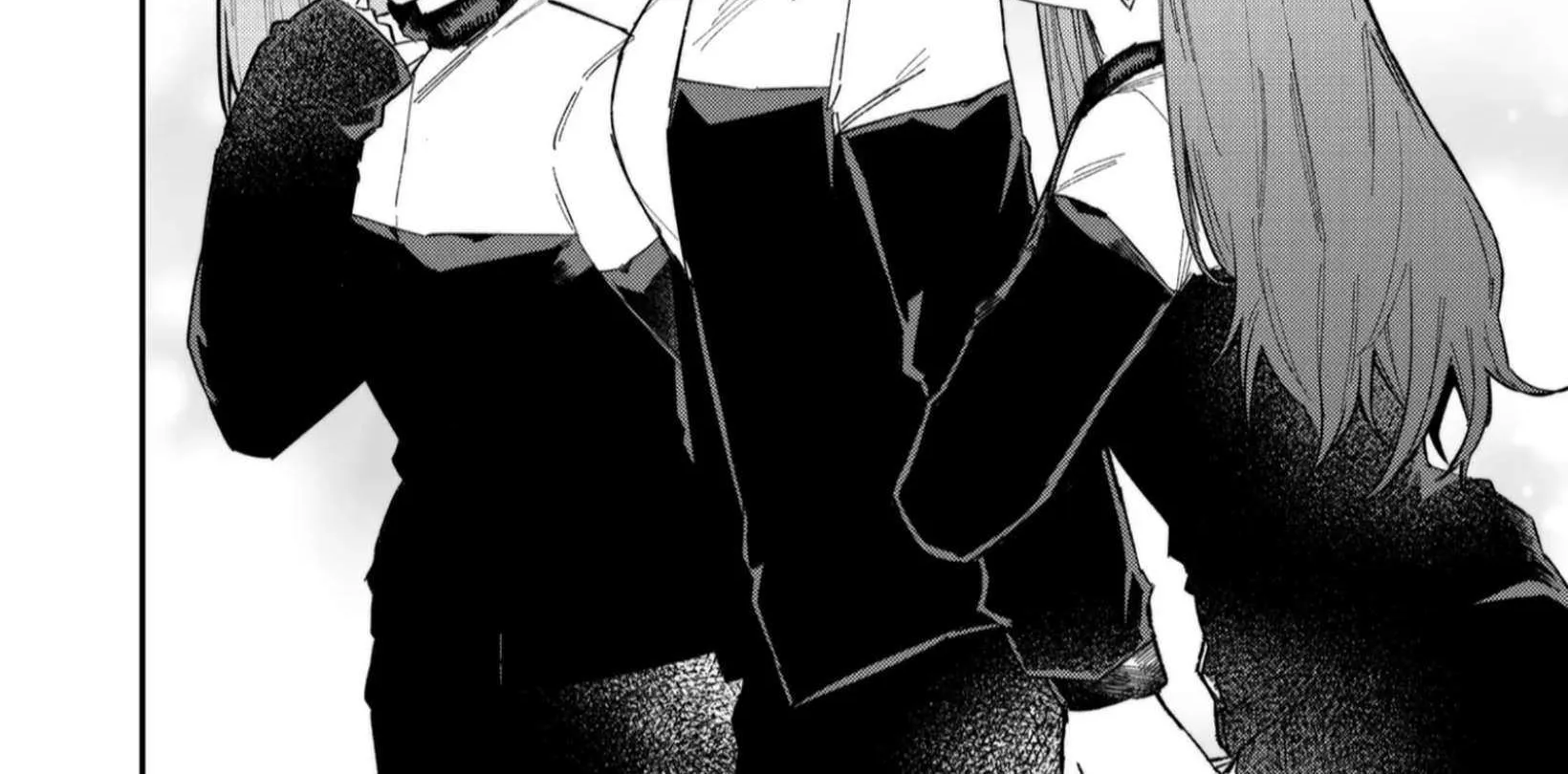 Wolf-chan wa Sumashitai Chapter 60 page 29 - 