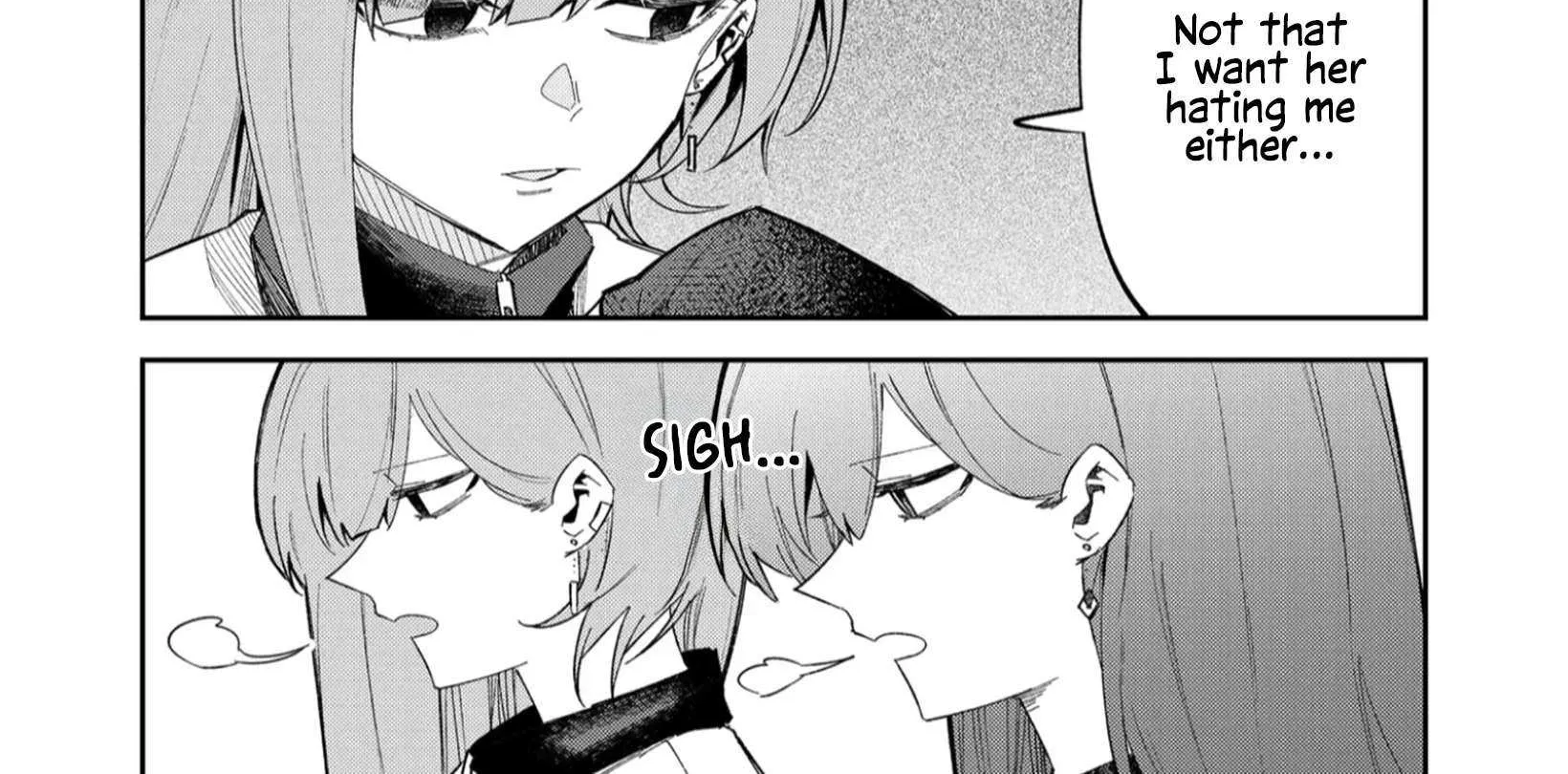 Wolf-chan wa Sumashitai Chapter 60 page 5 - 