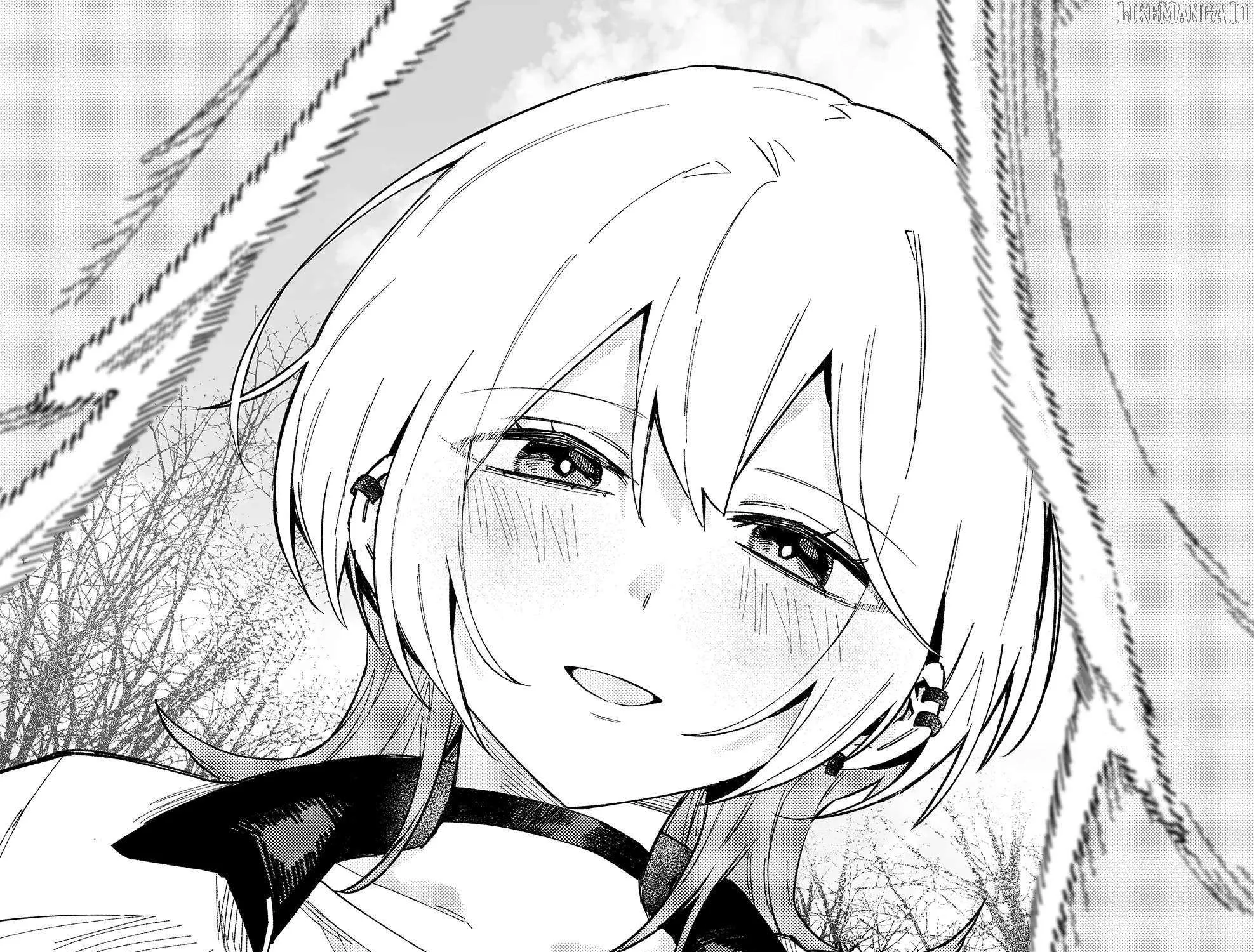 Wolf-chan wa Sumashitai Chapter 61 page 30 - 