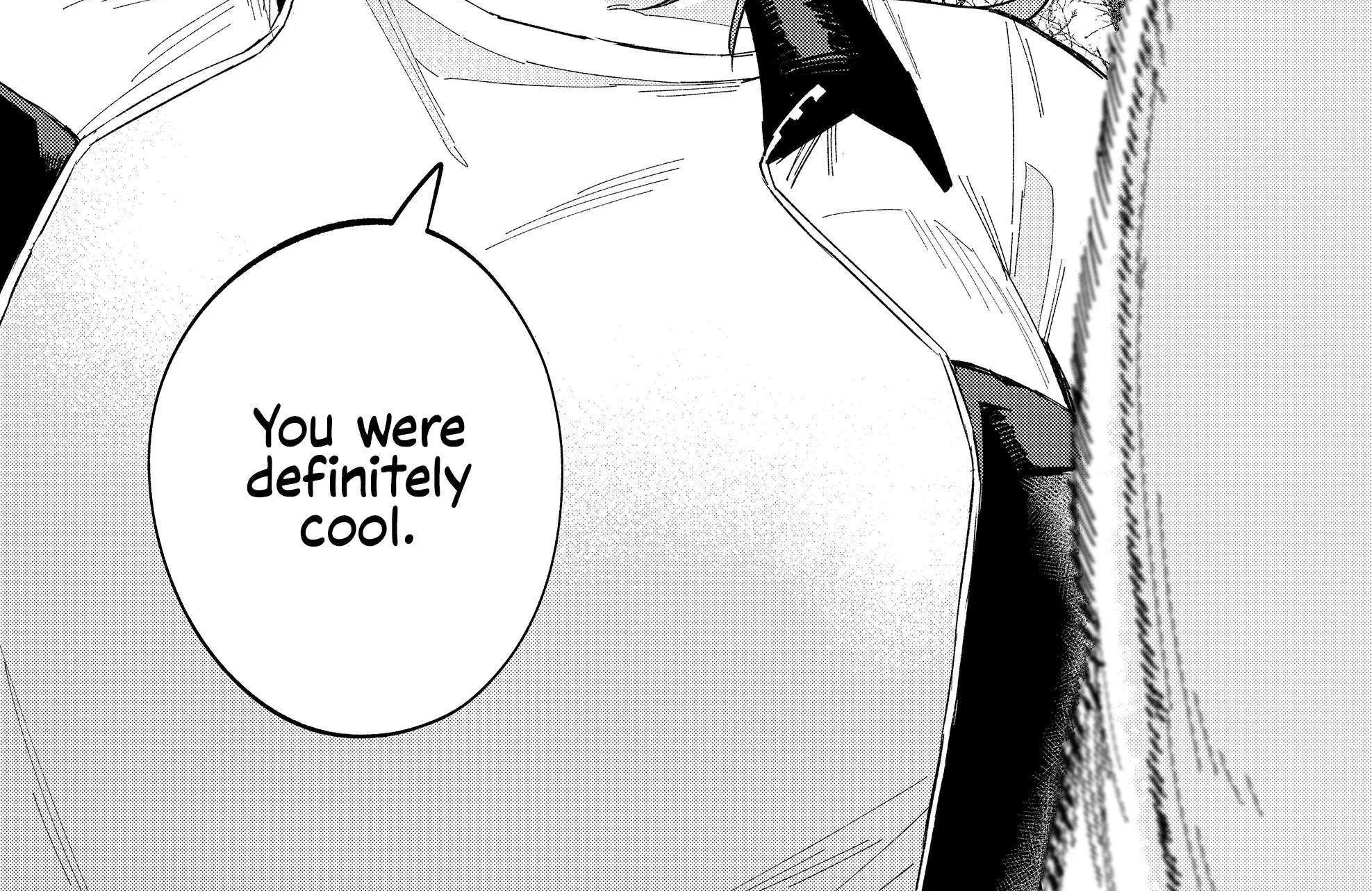 Wolf-chan wa Sumashitai Chapter 61 page 31 - 