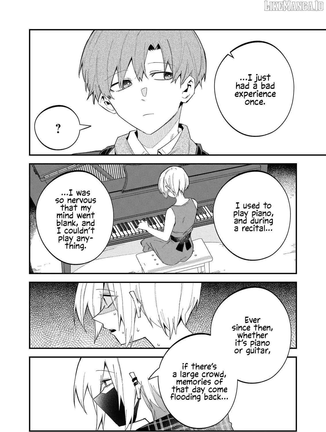 Wolf-chan wa Sumashitai Chapter 62 page 11 - 