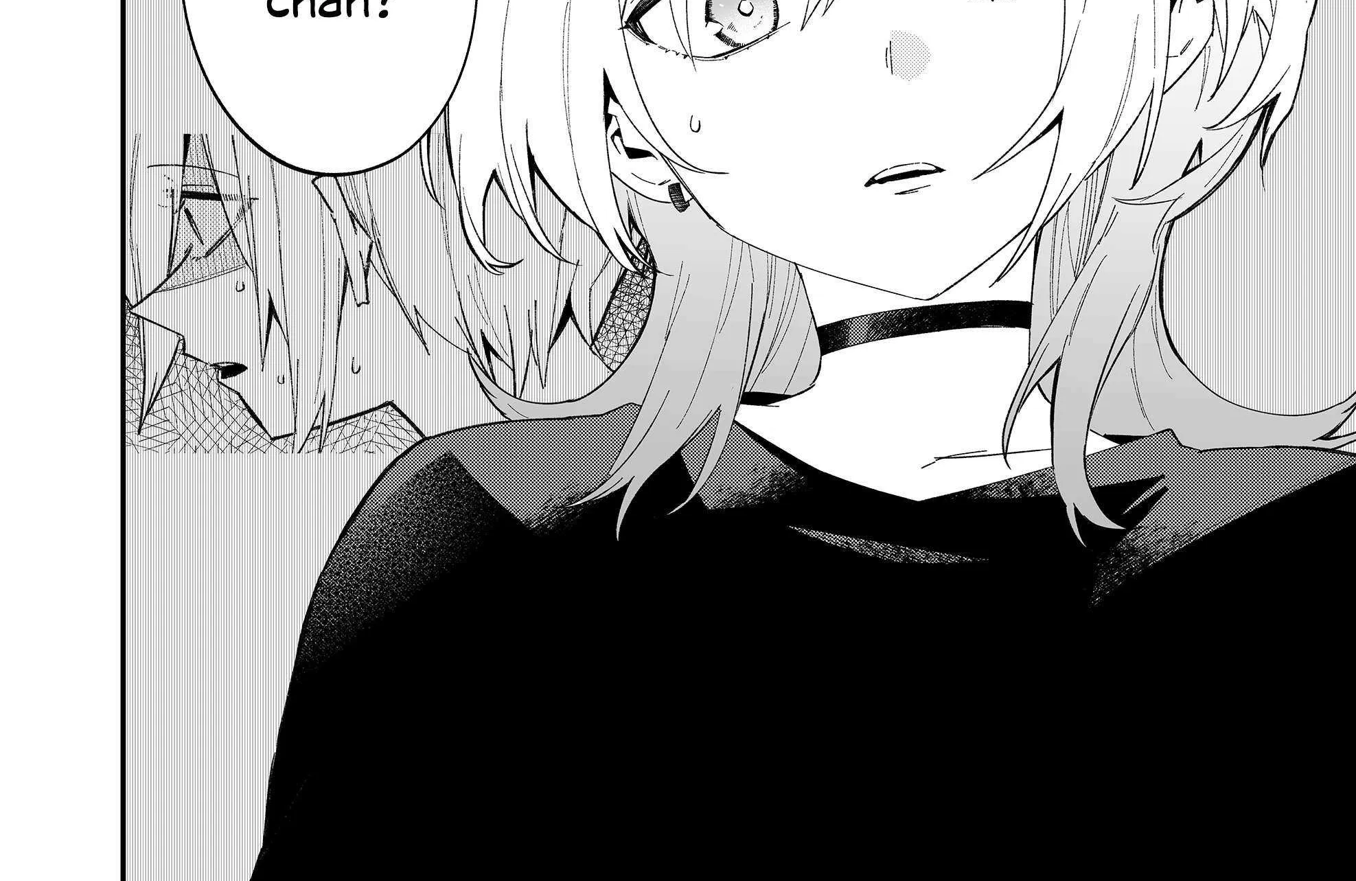 Wolf-chan wa Sumashitai Chapter 64 page 28 - 