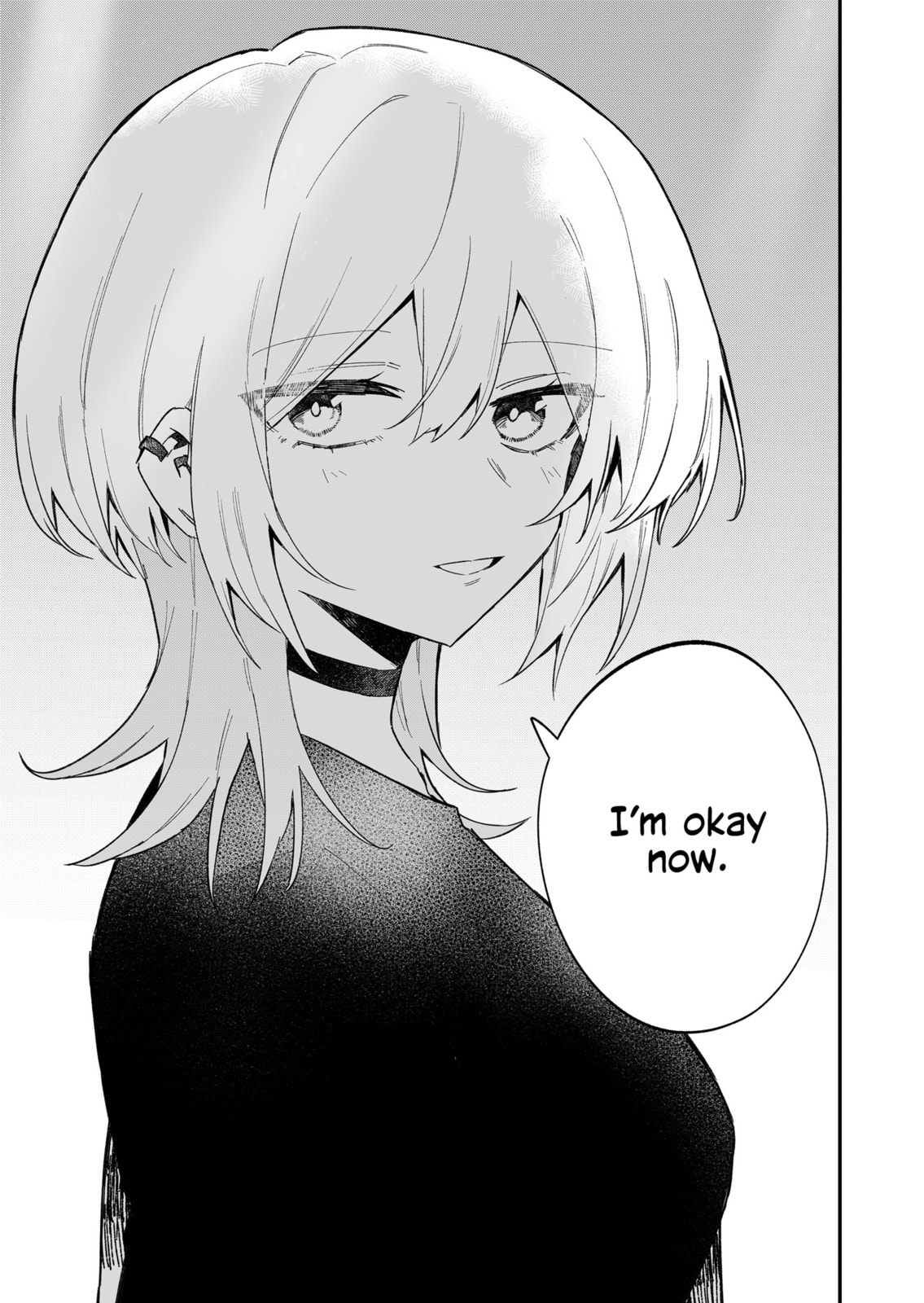 Wolf-chan wa Sumashitai Chapter 65 page 15 - 
